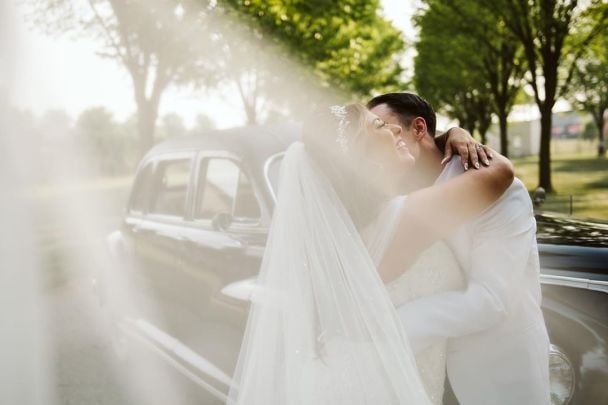 Названа донька Емінема вийшла заміж / © instagram.com/alainamariescott