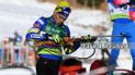 Сборная Украины не выступит на юниорском чемпионате мира по биатлону из-за отказа посольства США в открытии виз