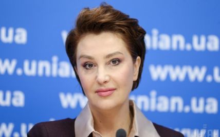 "Я поддерживаю Путина": телеведущая Снежана Егорова сделала дерзкое заявление