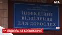 Підозра на коронавірус: у Рівному шпиталізували дівчину, яка повернулась з Китаю