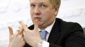 Главе "Нафтогаза" Коболеву в прошлом году насчитали 286,5 миллиона гривен бонусов и премии