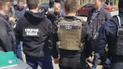 На Одесчине СБУ и полиция поймали на взятке сотрудника одной из районных прокуратур