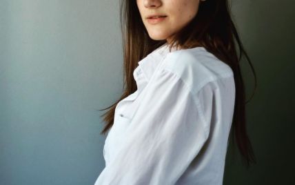 Ася из сериала "Школа" выходит замуж