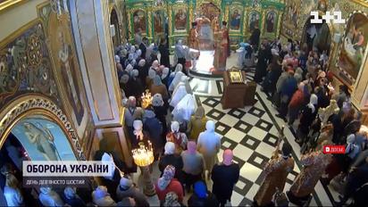 В Україні хочуть заборонити російську церкву