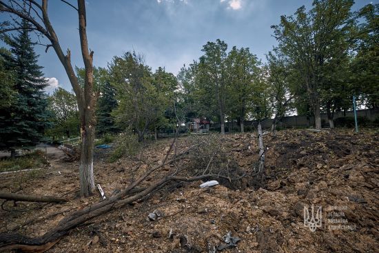 Донецька область: за добу окупанти вбили чотирьох цивільних