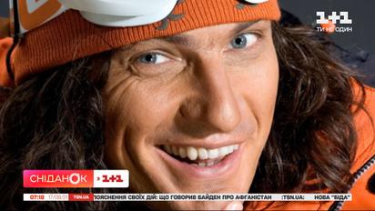 53-річчя Кузьми "Скрябіна": унікальні спогади мами Ольги Михайлівни
