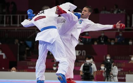 Україна вперше в історії прийме Чемпіонат Європи з карате: коли це станеться