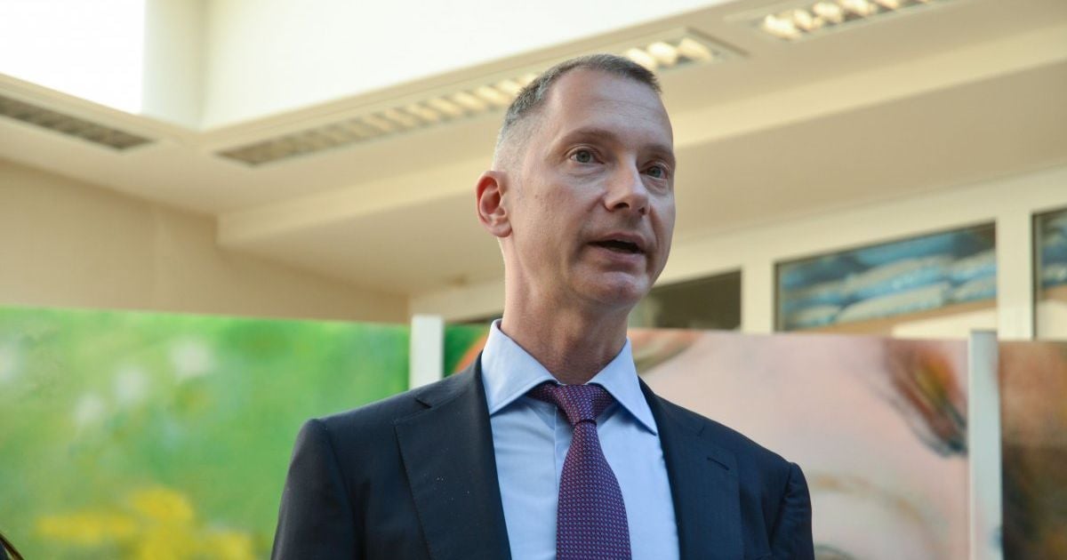 Борис Ложкин