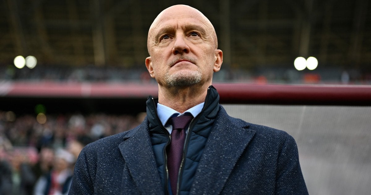Марко Россі