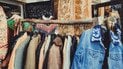Як купувати в секонд-хенді
