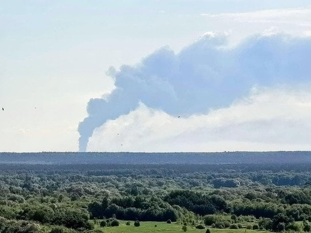 Прямий удар по Путіну: СБУ "підсмажила" нафтові станції, що 