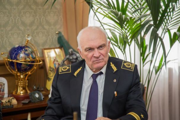 Владимир Литвиненко / © ИА Горный