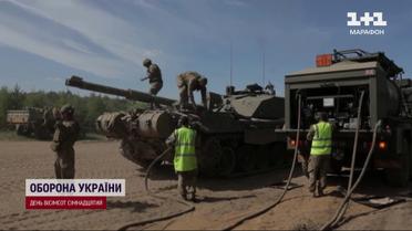 Инструкторы НАТО уже обучают украинских бойцов! Какие государства направили специалистов в Украину?
