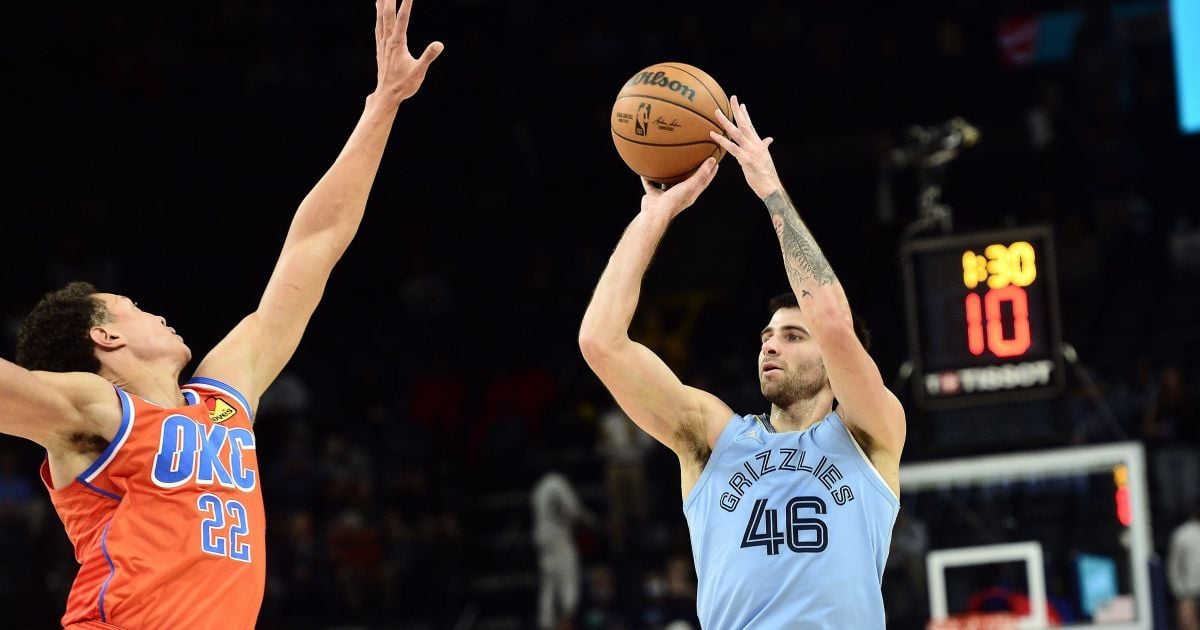 Не дали соперникам никакого шанса: в НБА обновили рекорд по разнице очков