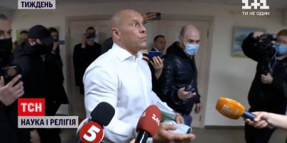 Календарь недели: "Meta" планирует бороться с порнографической местью, а у Кивы отобрали научную степень