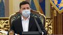 Если будет война, проиграет все мировое сообщество — Зеленский о последствиях вторжения РФ в Украину