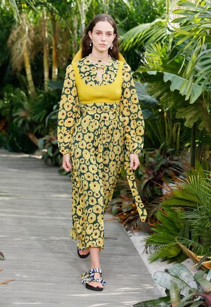 Колекція Jason Wu прет-а-порте сезону весна-літо 2021 / © East News