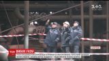 По факту взрыва на предприятии задержали 3 должностных лиц Запорожского коксохимзавода