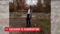 На Киевщине подросток совершил самоубийство из-за измены девушки