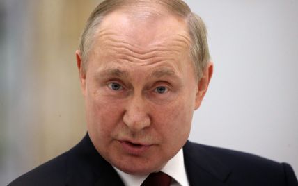 Путін поскаржився на проблеми бідності та алкоголізму в РФ