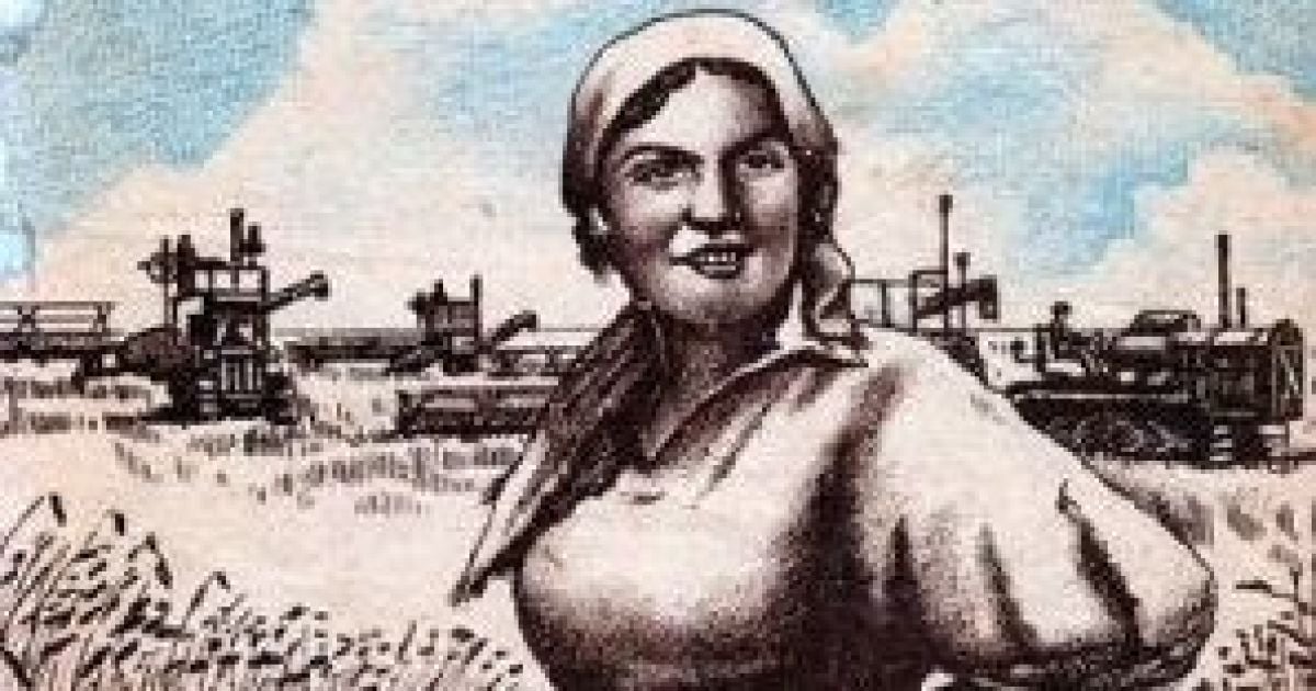І глянець теж весь пішов: у Росії більше не будуть видавати популярні журнали про моду та світське життя