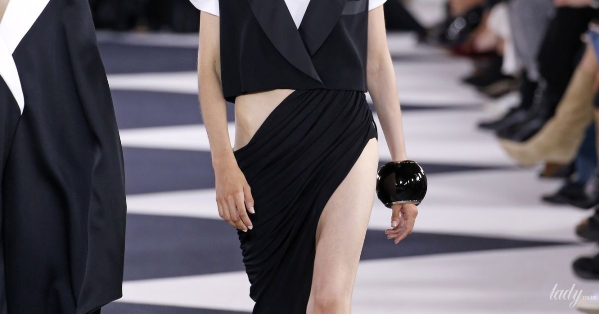 Колекція Balmain прет-а-порте сезону весна-літо 2020 / © East News