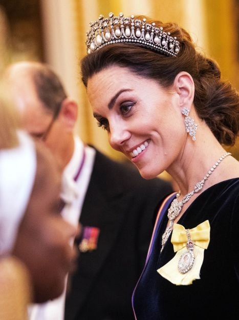 Герцогиня Кембриджська / © Getty Images