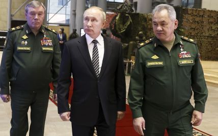 Фейгин спрогнозировал в РФ гражданскую войну с "кровавыми реками"