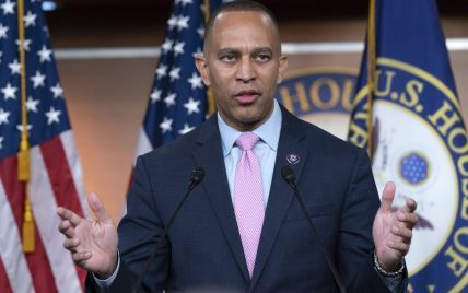 Афроамериканец из Бруклина возглавит демократов в Палате представителей США