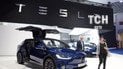 Tesla випустить здешевлені Model S і Model X