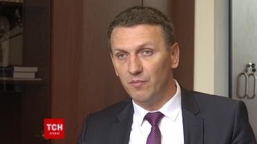 Директор ГБР подробно рассказал о производстве в которых фигуруе Петр Порошенко