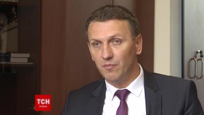 Директор ГБР подробно рассказал о производстве в которых фигуруе Петр Порошенко