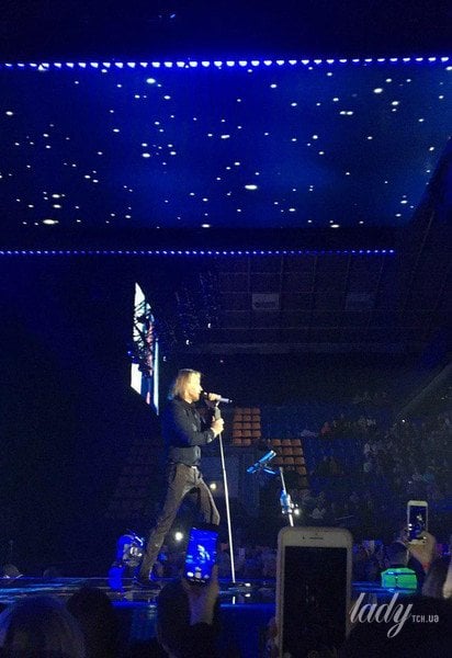 Олег Винник