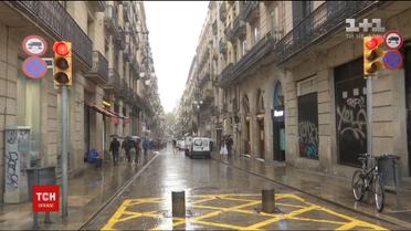 Мадрид созовет специальное заседание правительства, на котором планирует лишить Каталонию автономии