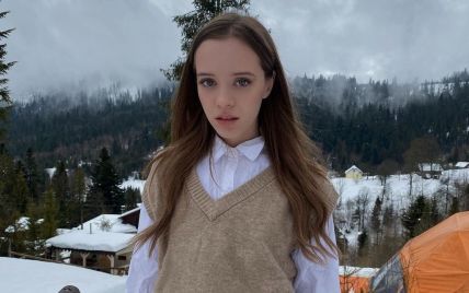 Відома українська акторка показала свою зруйновану квартиру в Чернігові внаслідок ворожої атаки