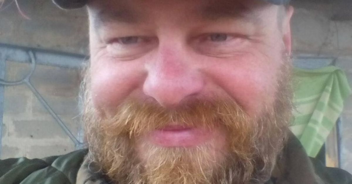 Волонтера називали "Чубакою"