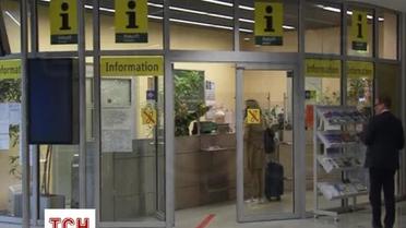 В Дюссельдорф прибывают родственники пассажиров рейса самолета А-320