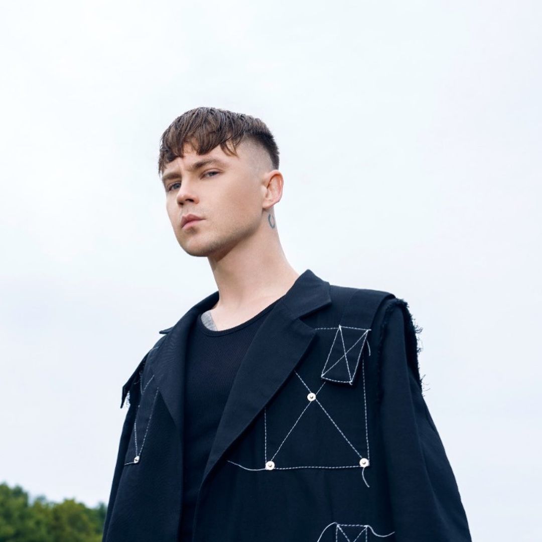 Артем Пивоваров / © instagram.com/pivovarov_stikhiya