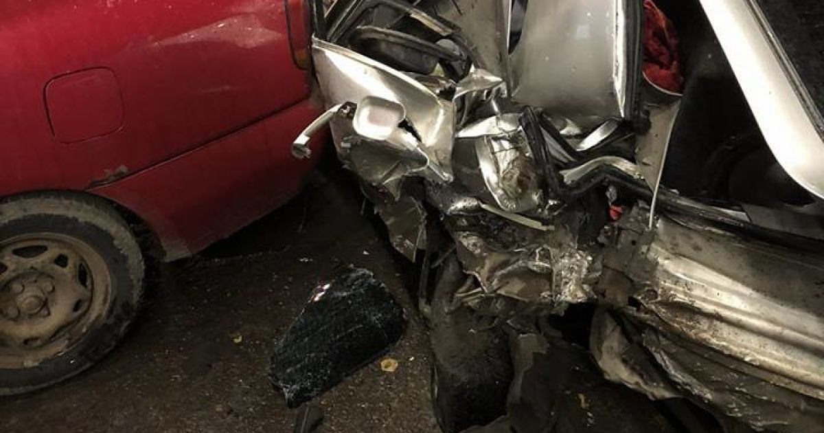 дтп у чернівцях_2 / © ТСН