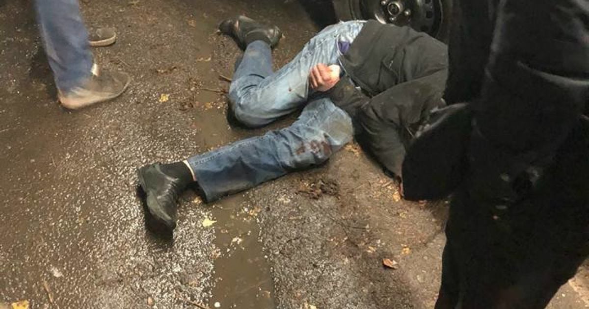 дтп у чернівцях_5 / © ТСН