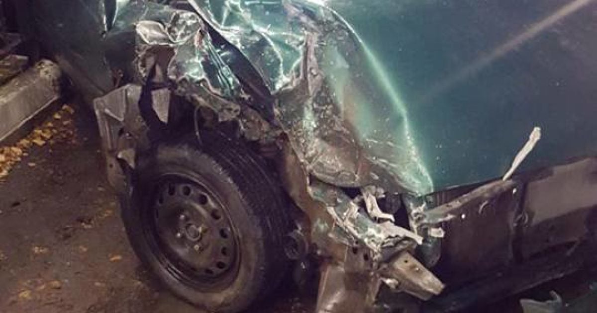 дтп у чернівцях_6 / © ТСН