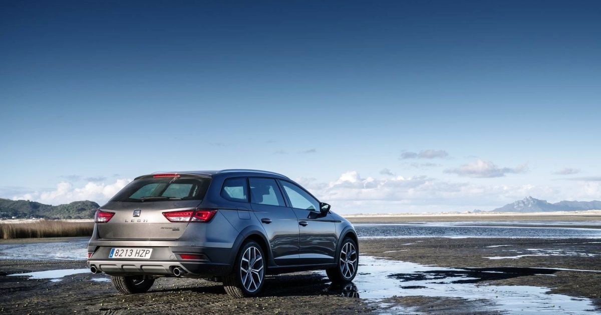 Seat Leon X-Perience_32