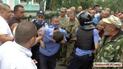 У вбивстві жителя Кривого Озера підозрюють поліцейських: чоловіка розстріляли впритул у серце