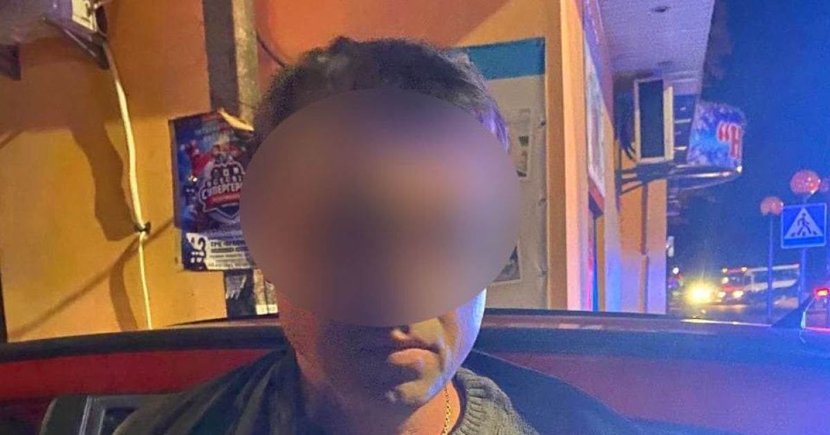 Під Києвом водій на пішохідному переході збив 12-річну дівчинку: винуватець ДТП намагався втекти з місця