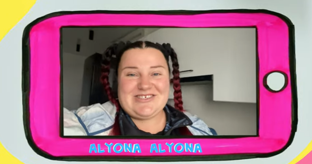 Для дошкольников: ONUKA, alyona alyona, TARABAROVA и другие приняли участие в проекте для изучения украинского языка