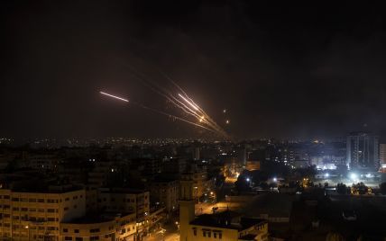 Обострение ситуации между Израилем и Сектором Газа: что происходит на Ближнем Востоке
