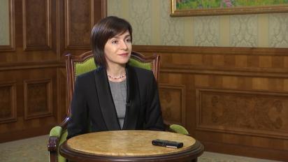 Молдова розраховує на підтримку Києва у боротьбі з контрабандою у Придністров'ї