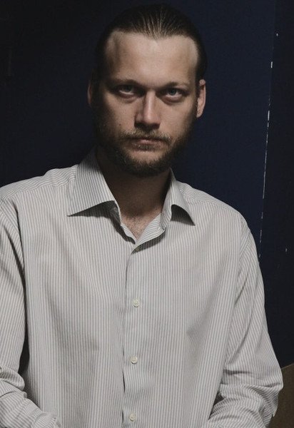 Константин Темляк