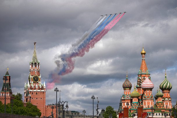 Парад 9 мая в Москве: еще один президент отказался приехать к Путину
