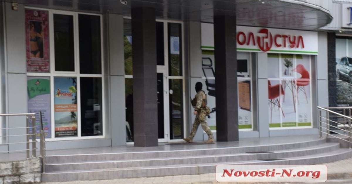 В "Опозиційному блоці" назвали розгром банди "Мультика" політичними переслідуваннями